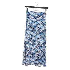 Urban Coco pull on skirt or dress w stretch.